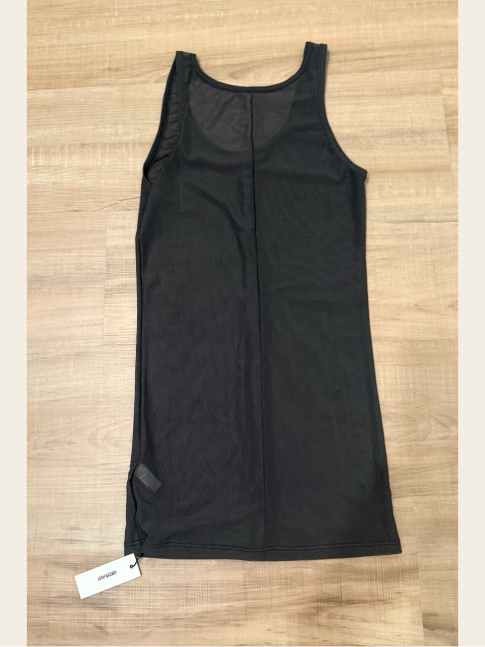 Joah Brown tank, NWT! Cross listed on Mercari bc my prices are lower! - Picture 6 of 8